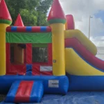 Best Bounce House Party Rental for Kids in 2026 | 3J’s Bounce N Party