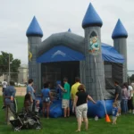 The Ultimate Guide to Planning an Unforgettable Kids Party in Florida with Bounce Houses and Water Slides
