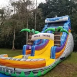 🎉 Top 10 Guide to Planning an Unforgettable Kids Party in Florida (With Bounce Houses & More)