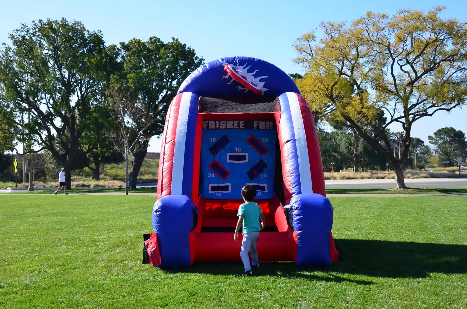The Ultimate Guide to Planning the Perfect Kids Party in Florida With Bounce Houses and Water Slides